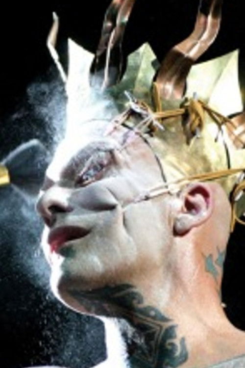 Solar Anus (1997) poster