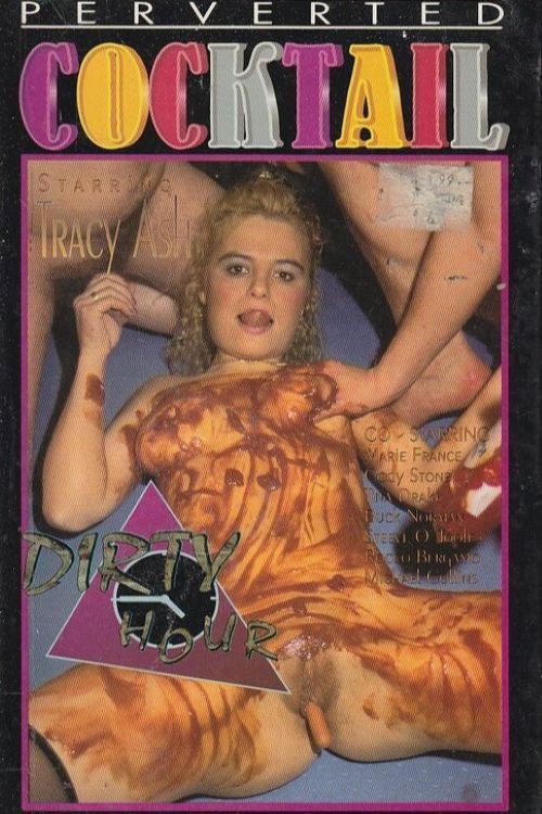 Dirty Hour (1992) poster