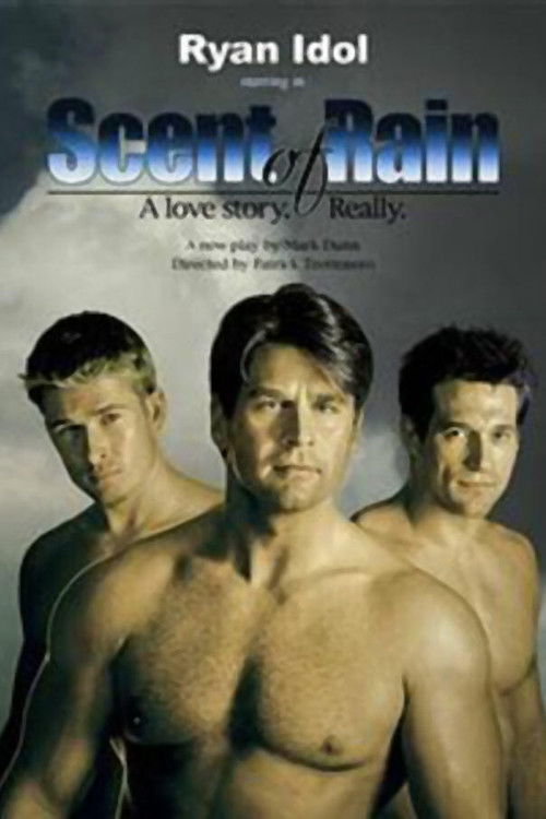 Scent of Rain (2001) poster
