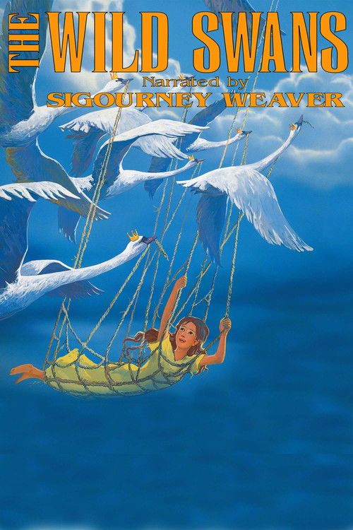 The Wild Swans (1994) poster