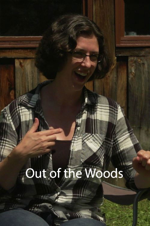 Out of the Woods (2021) poster