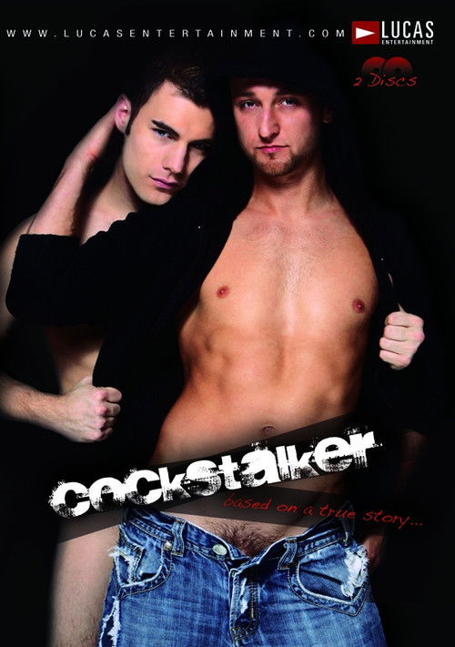 CockStalker (2009) poster