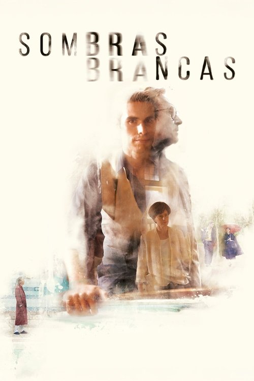 Sombras Brancas (2023) poster