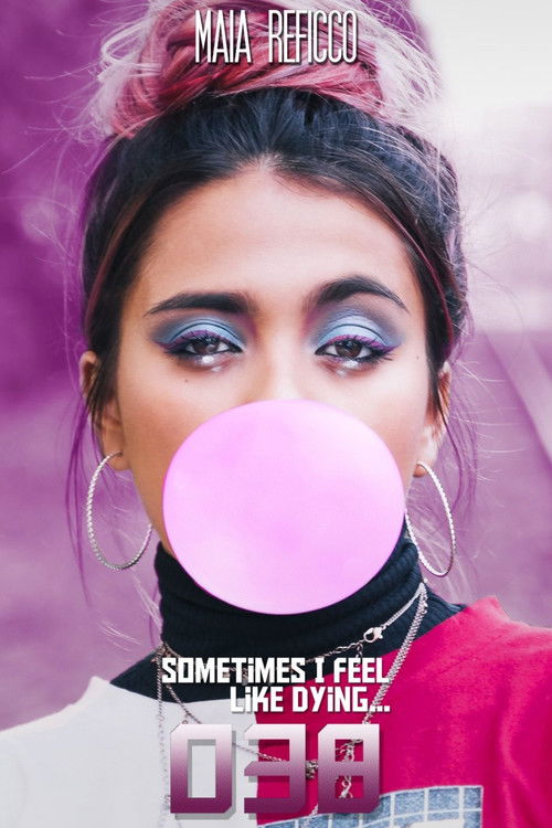 Sometimes I Feel Like Dying (2019) poster
