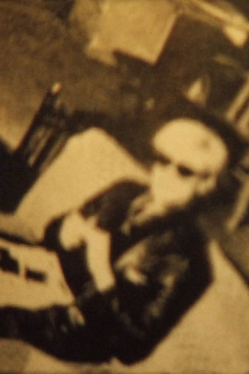 Katalogfilm Andy Warhol (1969) poster