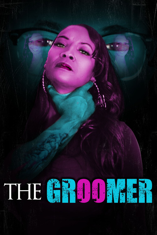 The Groomer (2024) poster
