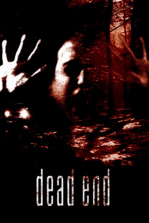 Dead End (2003) poster