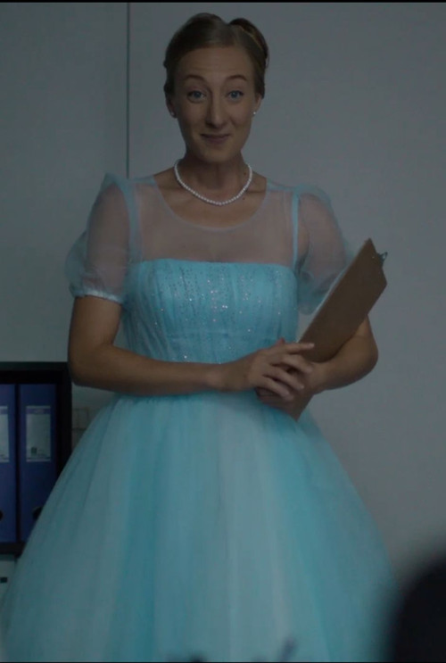 Cinde-fucking-rella (2018) poster