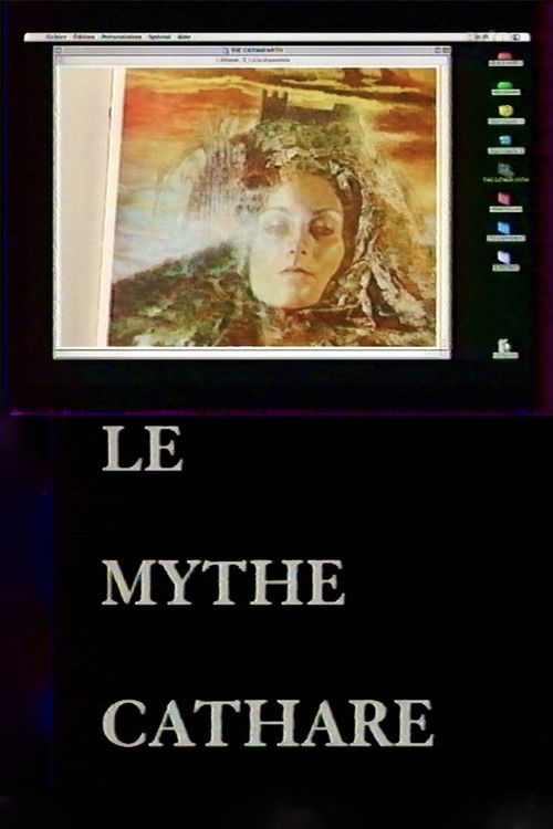 Le Mythe Cathare (2002) poster