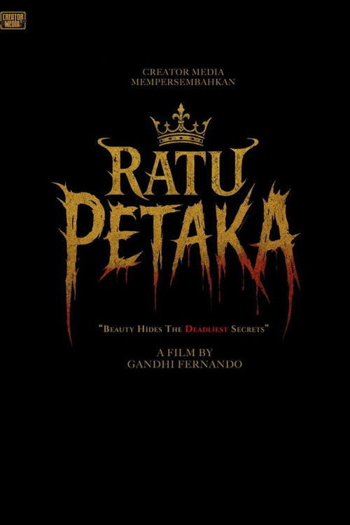 Ratu Petaka poster