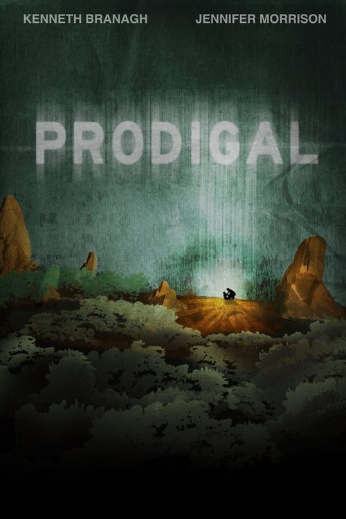 Prodigal (2011) poster
