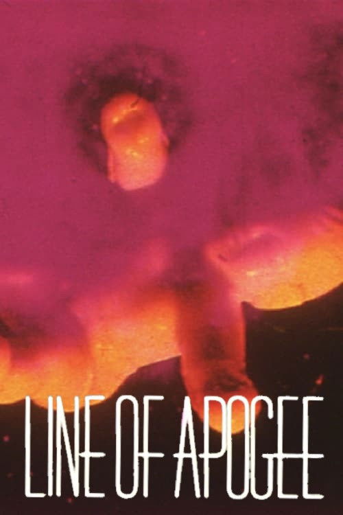 Line of Apogee (1967) poster