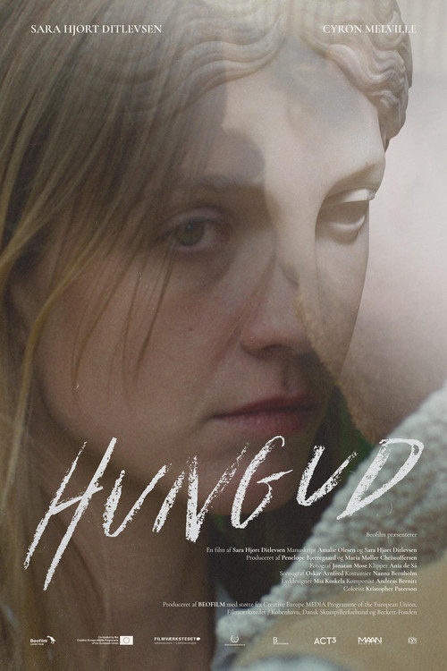 Hungud (2022) poster