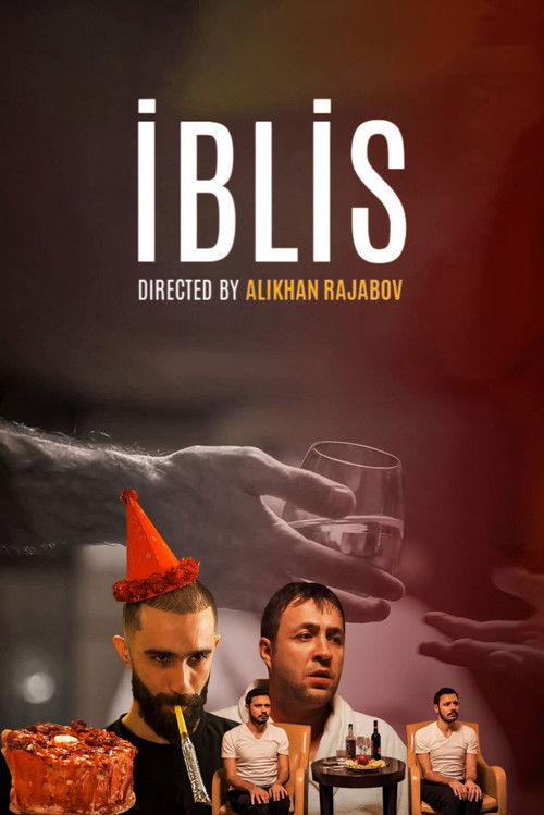 İblis (2020) poster