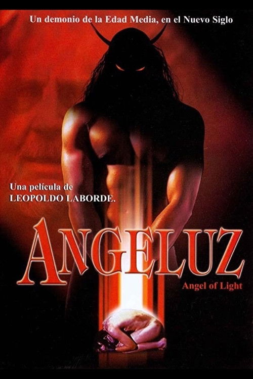 Angeluz (1998) poster