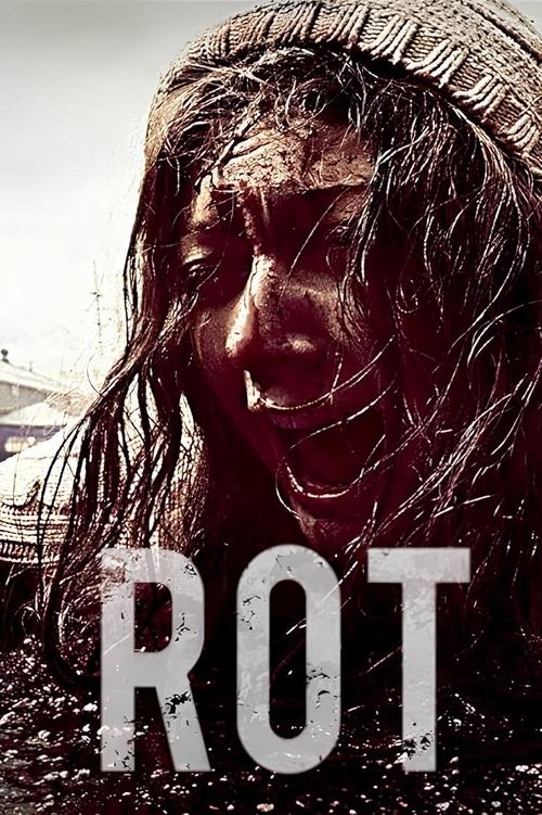 ROT - Silent Hill (2018) poster