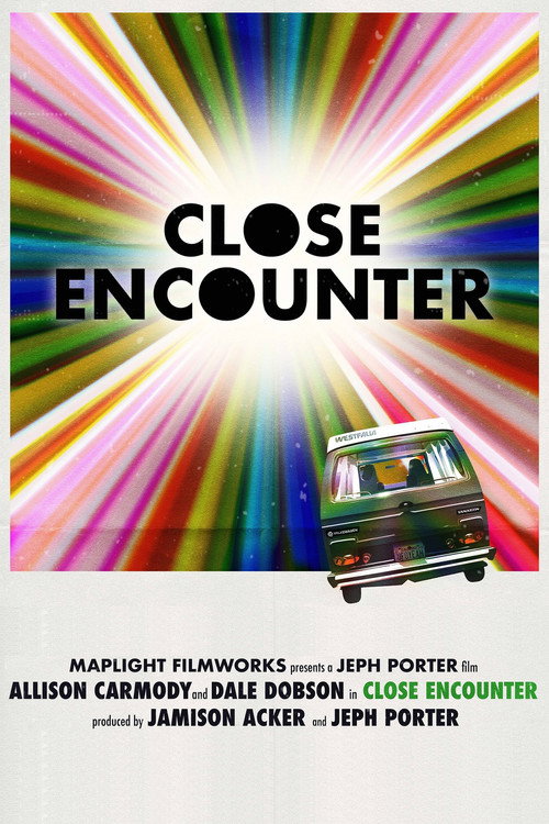 Close Encounter (2026) poster