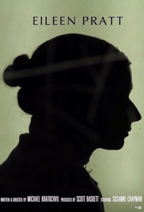 Eileen Pratt (2012) poster