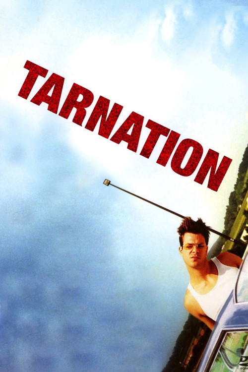 Tarnation (2003) poster