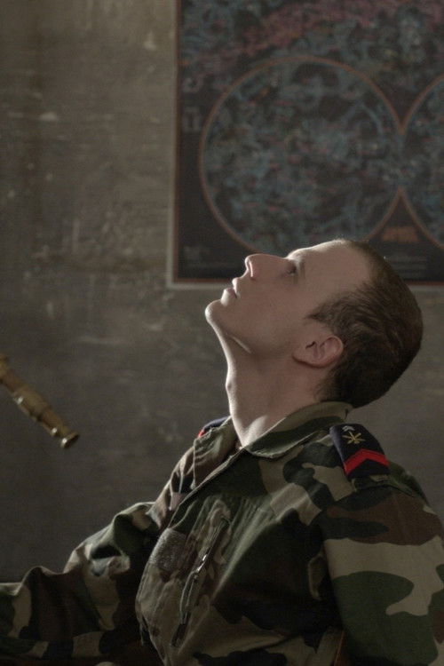 Soleil d'hiver (2019) poster