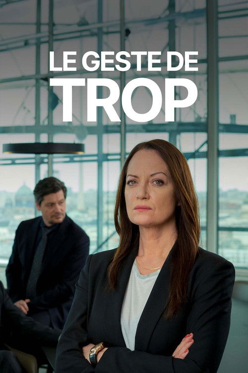 Maria hat Angst (2025) poster