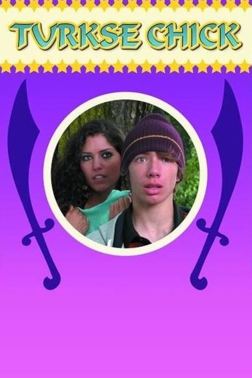 Turkish Chick (2006) poster