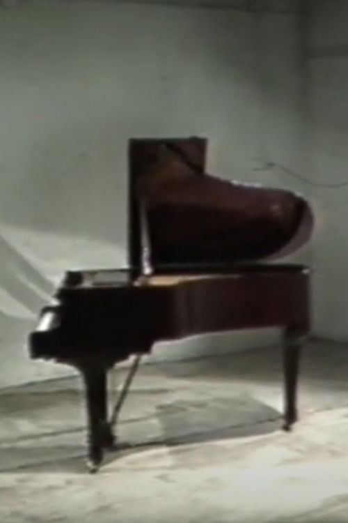 Finestra Santos (1982) poster