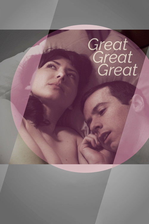 Great Great Great (2017) poster