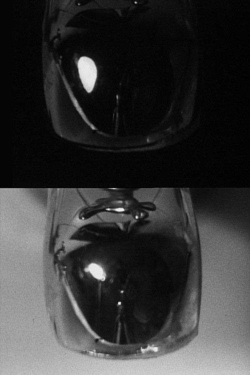 Water Water (2003) poster