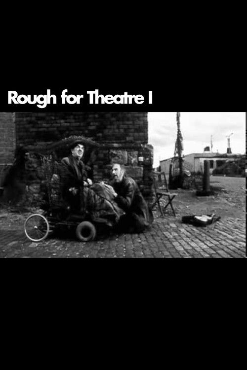 Rough for Theatre I (2000) poster