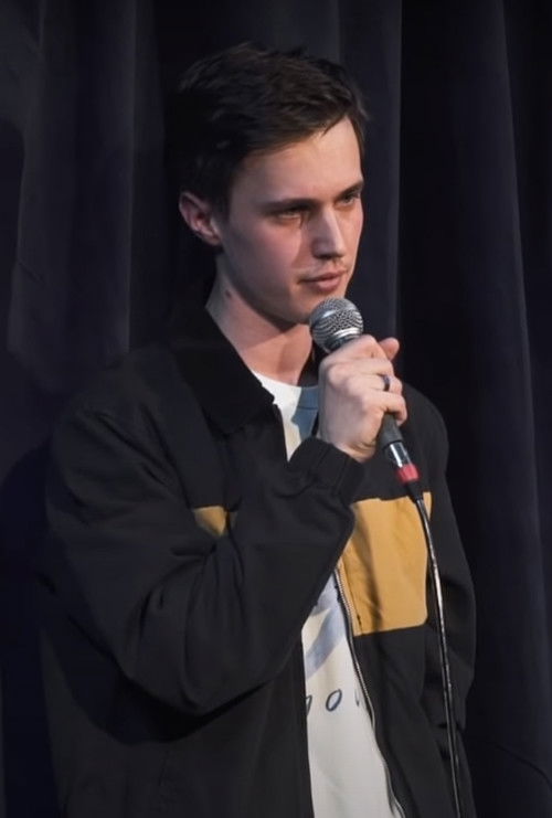 Александр Долгополов: Новый час шуток (2019) poster