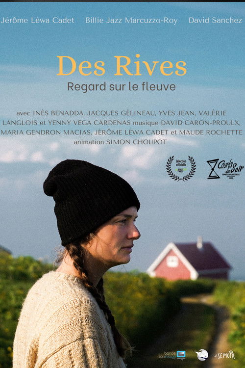 Des Rives (2023) poster