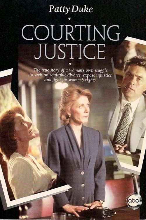 When the Vows Break (1995) poster