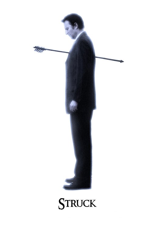 Struck (2008) poster