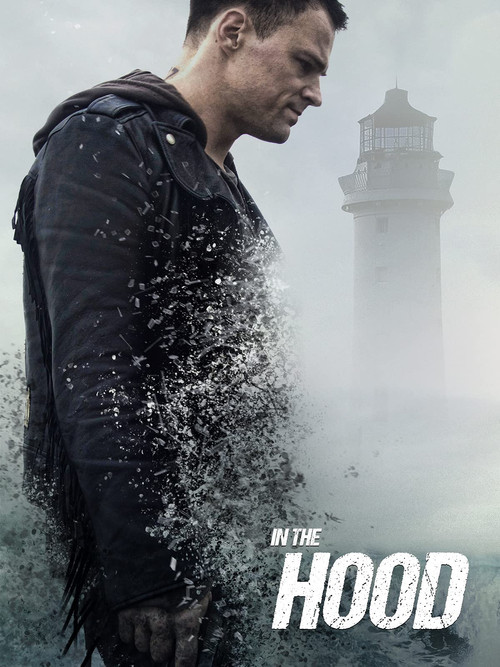 In the Hood (2018) poster
