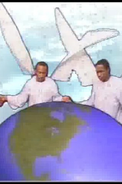 The Wrath of God (2001) poster