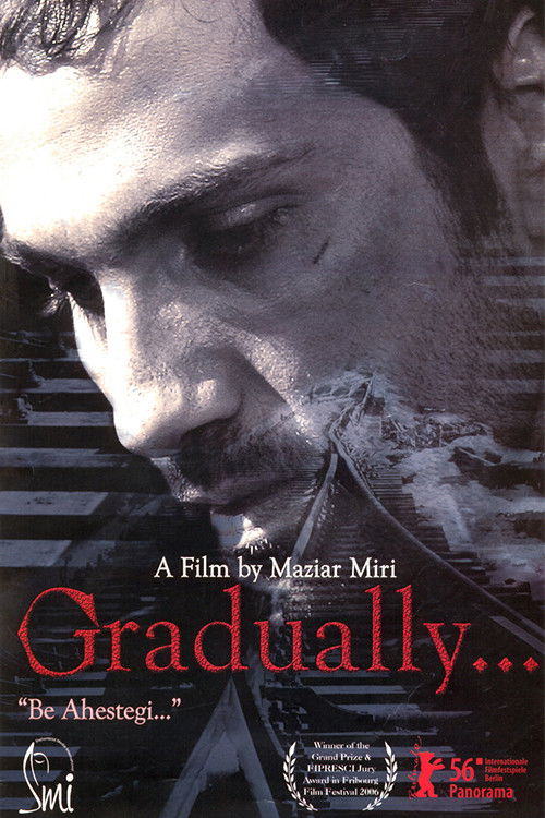 Gradually... (2006) poster