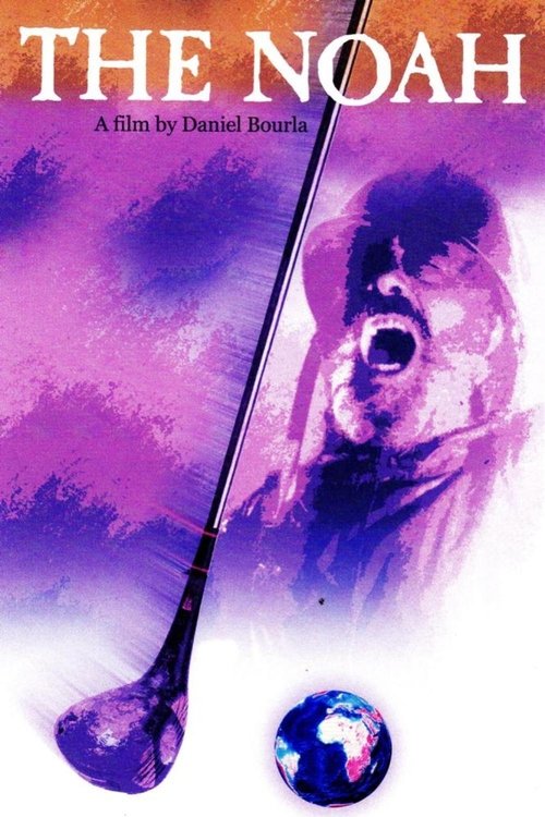 The Noah (1975) poster