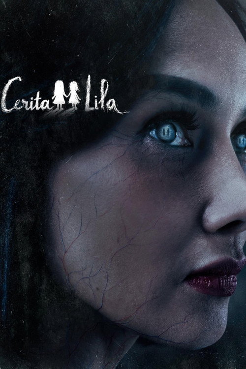 Cerita Lila (2026) poster