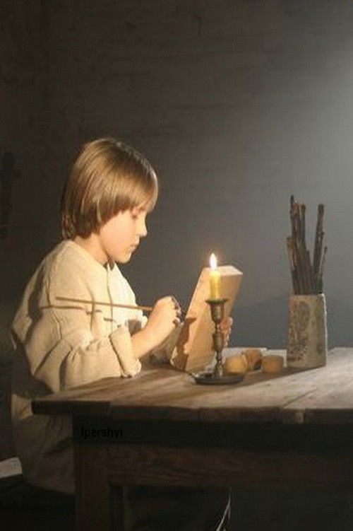 Little Life (2008) poster