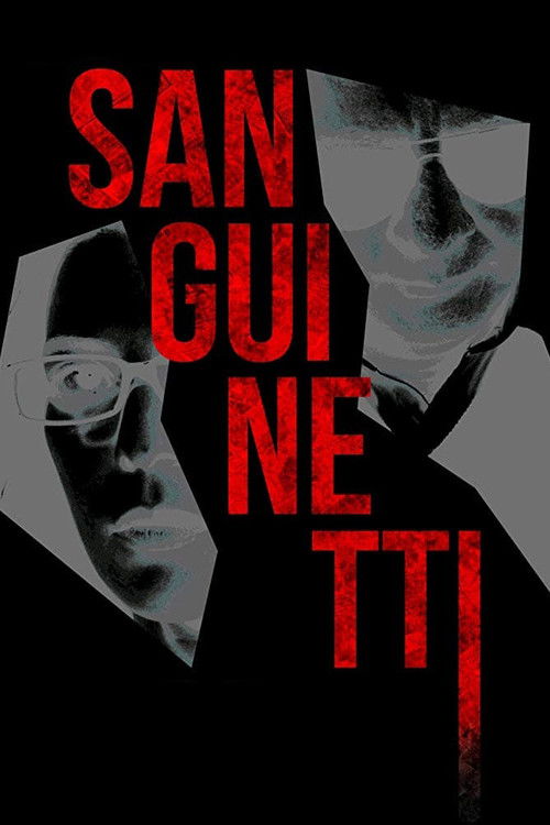Sanguinetti (2020) poster