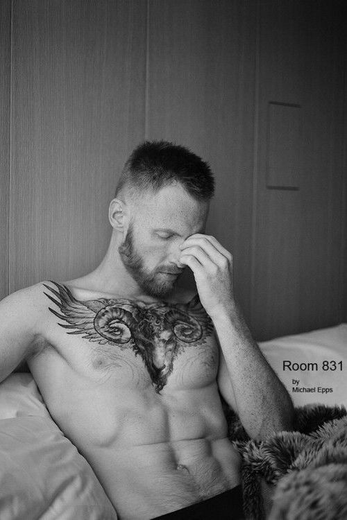 Room 831 (2020) poster