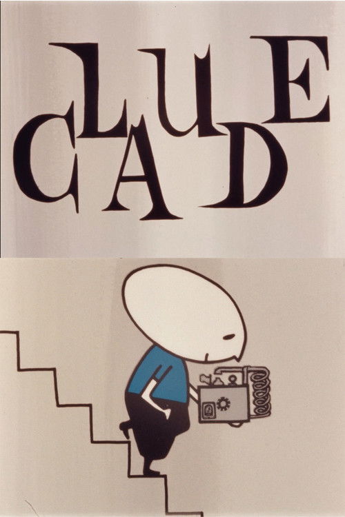 Claude (1965) poster