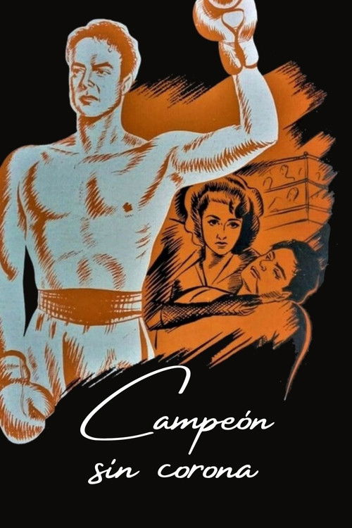 Champion Without Crown (1946) poster