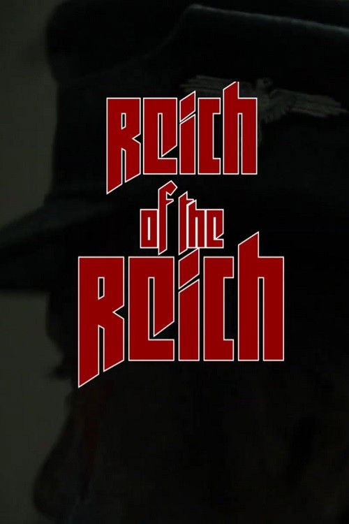 Reich of the Reich (2022) poster