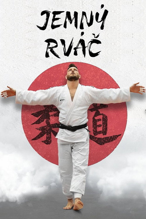 Jemný rváč (2025) poster