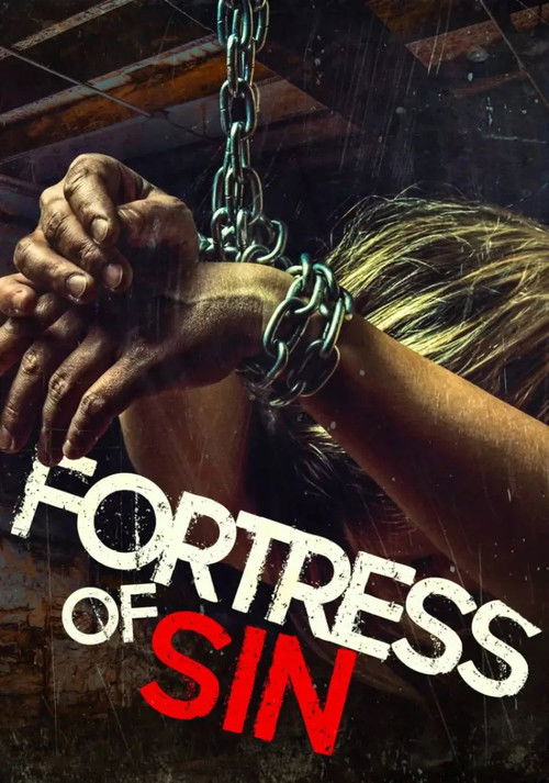 Fortress of Sin (2022) poster