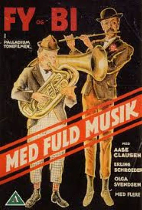 With Full Music (1933) poster