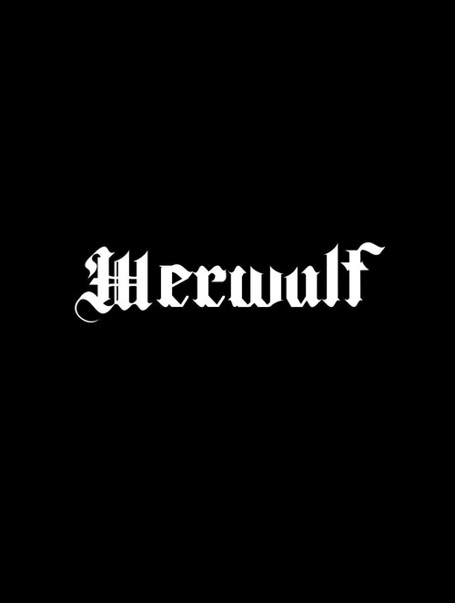 Werwulf (2026) poster
