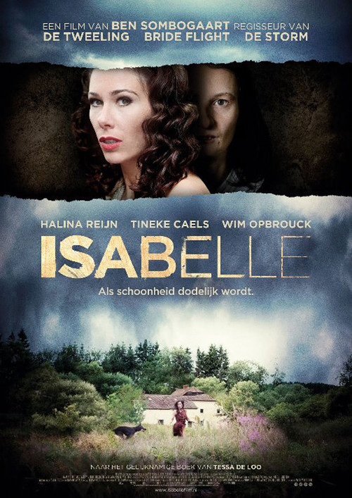 Isabelle (2011) poster